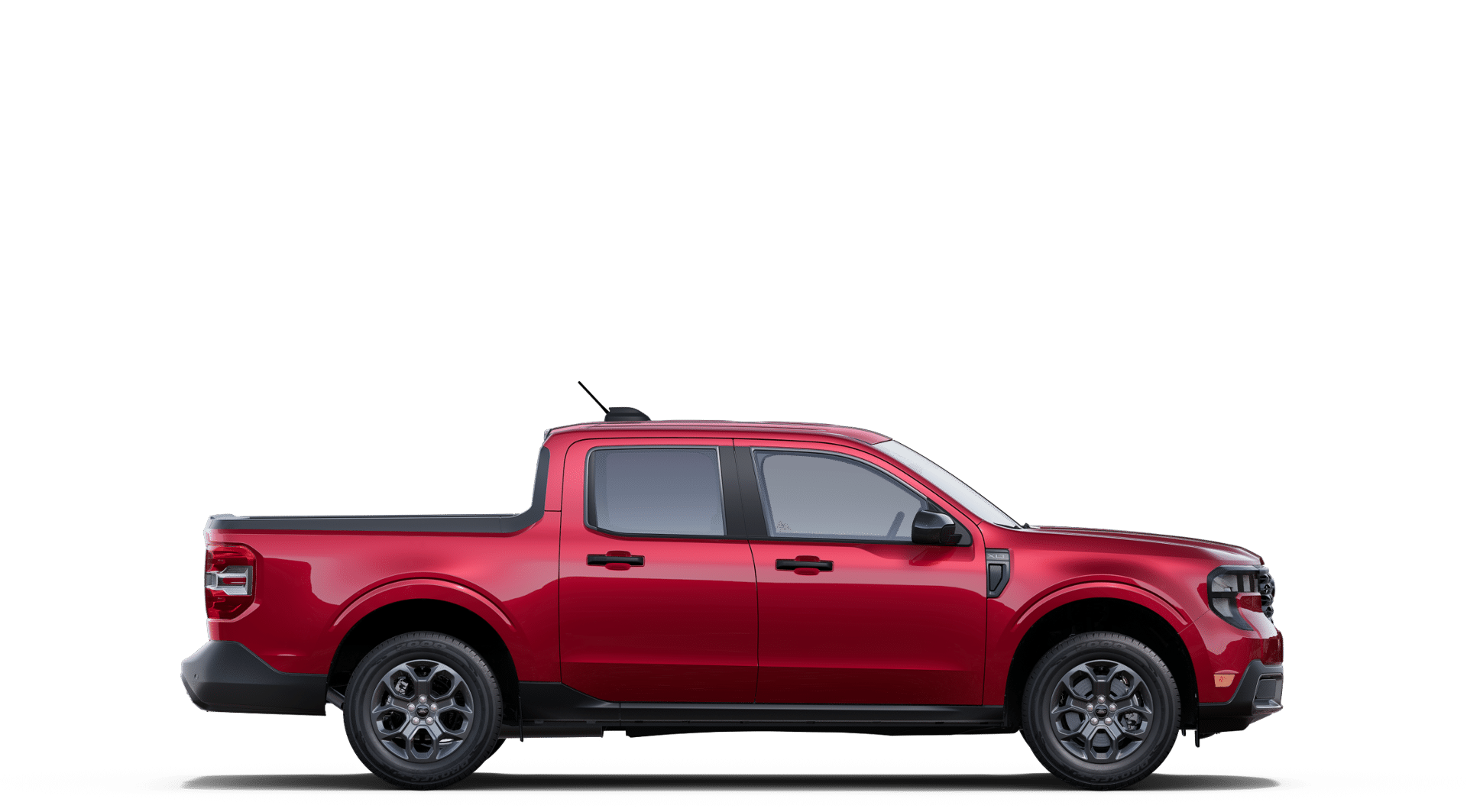2025 Ford Maverick® External Image 1